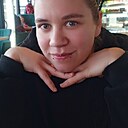 Анастасия, 26 лет