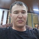 Кайрат, 34 года