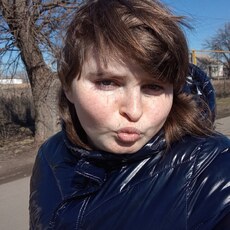 Фотография девушки Анастасія, 21 год из г. Днепр