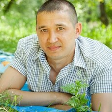 Фотография мужчины Евгений, 46 лет из г. Барнаул