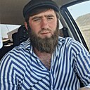 Саид, 35 лет