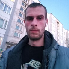 Фотография мужчины Алексей, 31 год из г. Могилев