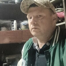 Фотография мужчины Василий, 37 лет из г. Осиповичи