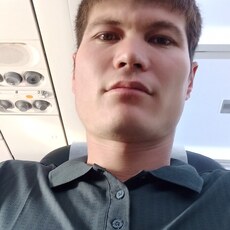 Фотография мужчины Shoxruh, 30 лет из г. Томск