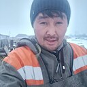 Арслан, 42 года