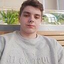 Кирилл, 22 года