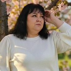 Фотография девушки Inessa, 57 лет из г. Горловка
