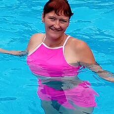 Фотография девушки Светлана, 38 лет из г. Курильск