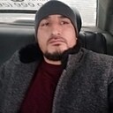 Алик, 37 лет