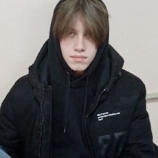 Фотография мужчины Егор, 19 лет из г. Пушкино (Московская Обл)