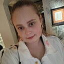 Настя, 18 лет