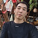 Askar, 24 года