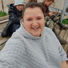 Фотография девушки Анастасия, 32 года из г. Орша