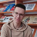 Nikki, 19 лет