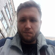 Фотография мужчины Zhenya, 32 года из г. Березники