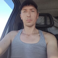 Фотография мужчины Сергей, 36 лет из г. Ленинск-Кузнецкий