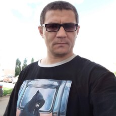 Фотография мужчины Алмаз, 40 лет из г. Нижнекамск