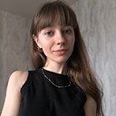 Анастасия, 21 год