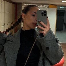 Фотография девушки Inna, 27 лет из г. Львов
