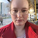 Вероника, 22 года