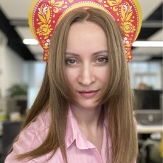 Фотография девушки Олеся, 38 лет из г. Мытищи