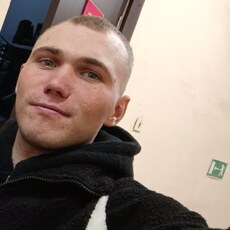 Фотография мужчины Андрей, 21 год из г. Бахчисарай