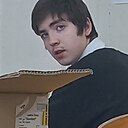 Марк, 18 лет