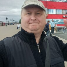 Фотография мужчины Сергей, 41 год из г. Лиски