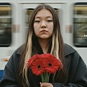 Айпери, 19 лет
