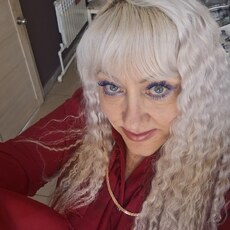 Фотография девушки Оксана, 59 лет из г. Уссурийск