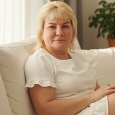 Фотография девушки Наталья, 45 лет из г. Оленегорск