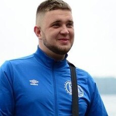 Фотография мужчины Slava, 30 лет из г. Минск