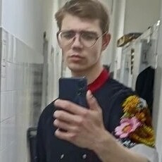 Фотография мужчины Ivan, 20 лет из г. Нижний Новгород