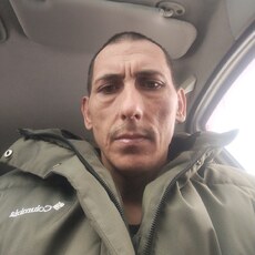 Фотография мужчины Михаил, 40 лет из г. Касли