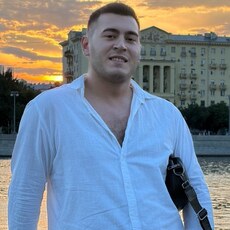 Фотография мужчины Рус, 27 лет из г. Москва