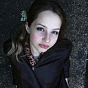 Анастасия, 19 лет