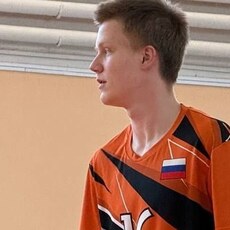 Фотография мужчины Олежа, 18 лет из г. Смоленск