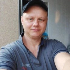 Фотография мужчины Алексей, 46 лет из г. Гомель