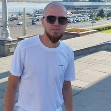Фотография мужчины Антон, 41 год из г. Майкоп