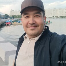 Фотография мужчины Коля, 41 год из г. Минск