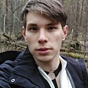 Роберт, 22 года