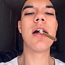 Даниил, 19 лет