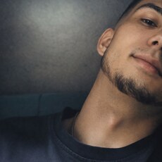 Фотография мужчины Вадим, 23 года из г. Шымкент