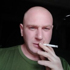 Фотография мужчины Олександр, 30 лет из г. Кривой Рог