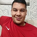 Усман, 31 год