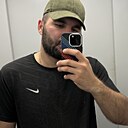 Магомед, 33 года