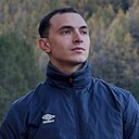 Данил, 28 лет