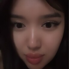 Фотография девушки Alina, 23 года из г. Астана