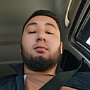 Санчо, 26 лет