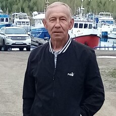 Фотография мужчины Валера, 60 лет из г. Иркутск